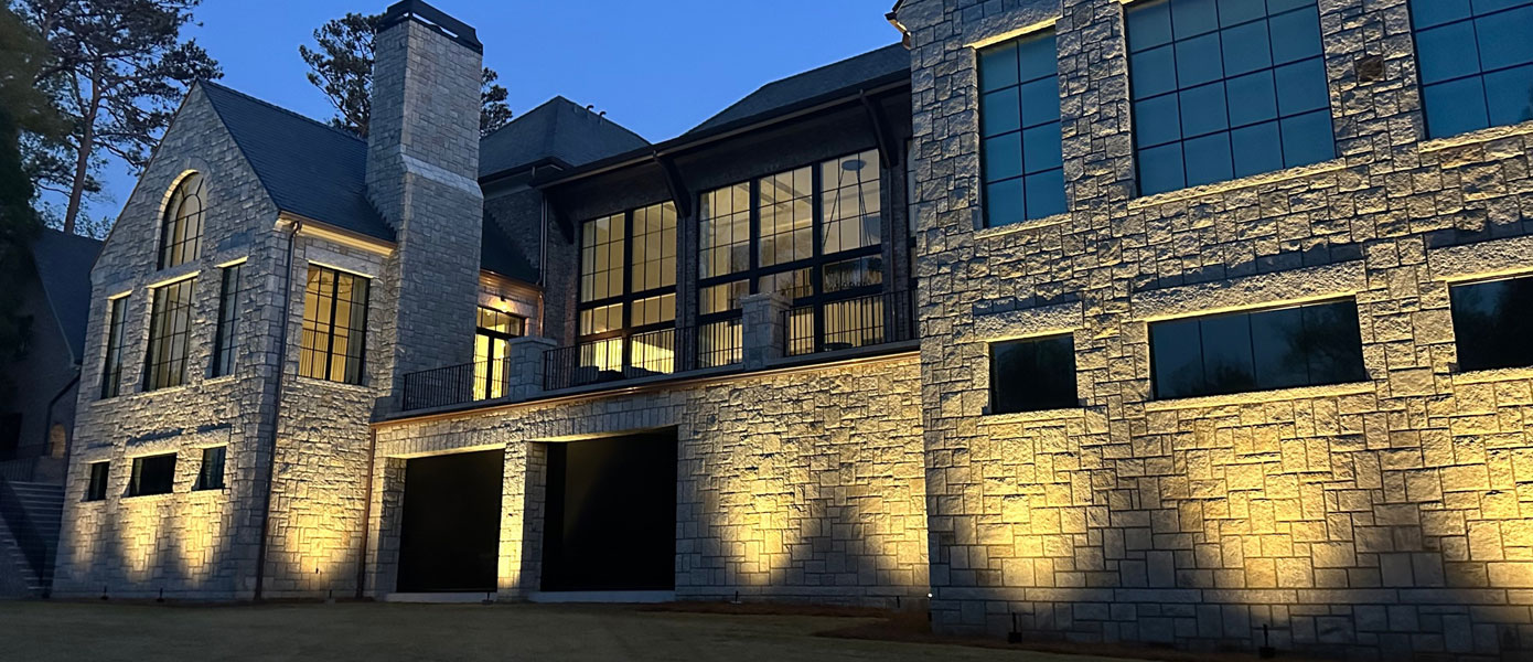 outdoor lighting in Crest Hill IL